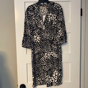 Banana Republic dress, new with tags